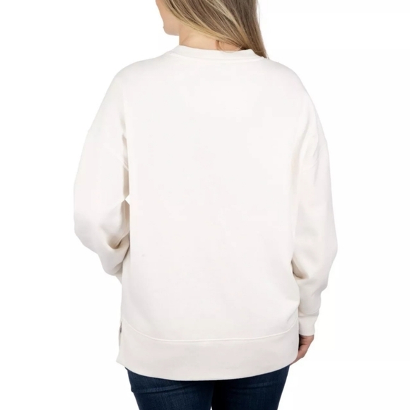 Def Leppard Crewneck Sweatshirt, Animal 1987, Size L, NWT - Picture 3 of 9